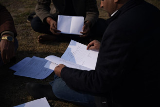 दललाई समानुपातिक बन्द सूची बुझाउने चटारो, यस्तो छ निर्वाचन आयोगको माहोल