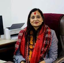 स्वास्थ्यमन्त्री निशालाई प्रधानमन्त्रीद्वारा सचेत: जिम्मेवारीमा गम्भीर नदेखिएको रास्वपाको निष्कर्ष
