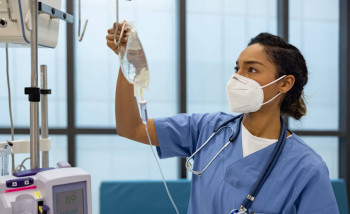 नर्सिङको जागिर खाने सोचमा हुनुहुन्छ? होप हस्पिटल सिनामंगलले माग्यो ५१ जना स्टाफ नर्स