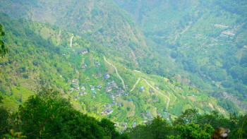 ओखरबोटको तामाखानी उत्खनन् अध्ययन सुरु