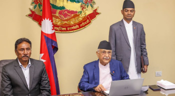 प्रधानमन्त्रीले उद्घाटन गरे 'श्रम संसार'को पोर्टल