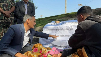 ‘म नै राज्य हुँ’ जस्तो गर्नेमाथि ‘मौलिक उपचार’ हुन्छ: गृहमन्त्री