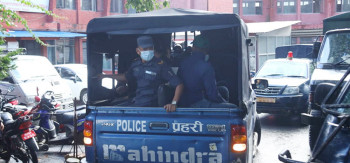 प्रहरीका पिकअपमा गैरकानुनी सिटविरुद्ध उच्च अदालतको निर्देशनात्मक आदेश, तपाईंलाई छुट किन?