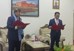 एनआईसी एशिया बैंकको सञ्चालक समितिको अध्यक्षमा अग्रवाल नियुक्त