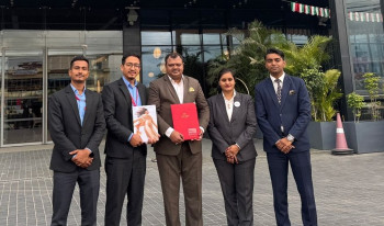 एनआईसी एशिया बैंकका ग्राहकलाई मर्क्योर होटलमा १५ प्रतिशतसम्म छुट