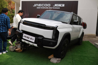 नेपालमा जेक्को जे–६टी सार्वजनिक, मूल्य ६६ लाख ९९ हजार