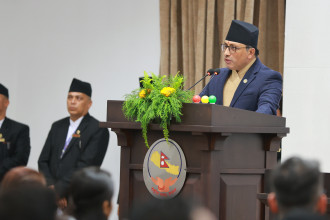चलचित्र क्षेत्रमा सरकारको दरिलो नीति, झुटा विवरण बुझाए दुई सय प्रतिशतसम्म जरिवाना