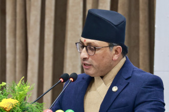 न्यून वर्गले खाने पाउरोटीमा सरकारले लगायो २२ प्रतिशत कर