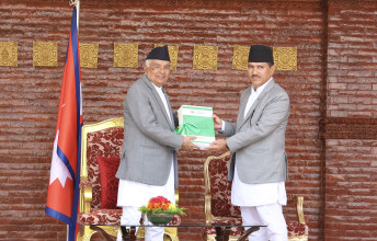 विद्युत प्राधिकरण, खानेपानी बोर्डसहित ८० निकायको बक्यौता ४ खर्ब नाघ्यो
