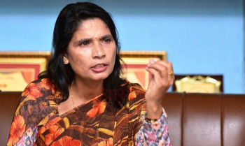 सहमति नभए स्वच्छ प्रतिस्पार्धाबाट नेतृत्व चयन हुन्छः सचिव अर्याल