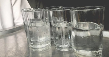 प्रदेश सरकारले सप्तरीमा ट्यांकरबाट खानेपानी वितरण सुरु