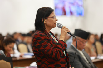 प्रतिनिधिसभा बैठक : सीमा सम्बन्धमा सांसदहरूले मागे सरकारको जवाफ, कसले के भने?