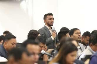 प्रतिनिधिसभामा उठ्यो हुम्ला र बाजुराको सीमा विवाद, समाधान खोज्न सरकारसँग माग