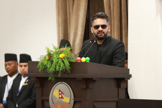 भिजिट भिसा व्यवस्थापनबारे प्रधानमन्त्री : झन्झटिलो कानुनी व्यवस्था सुधारमा सरकारले काम गरिरहेको छ