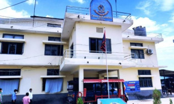 कार्य सम्पादन मूल्यांकनमा पर्सा जिल्लाका प्रहरी सर्वोत्कृष्ट