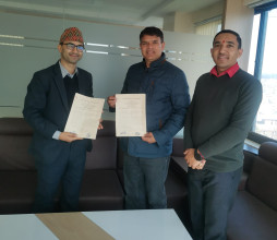 वाटर इनर्जी सोलुसनले आईपीओ जारी गर्ने, हिमालयन क्यापिटल बिक्री प्रबन्धक