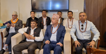 कृषि क्षेत्रको दिगो विकासका लागि सरकारको स्पष्ट नीति आवश्यक छ- कृषि व्यवसायी