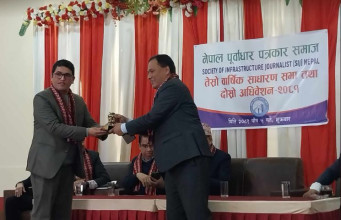 कुलमानले भने- लोडसेडिङ हुने भन्दा खुसी हुने जमात रहेछन्