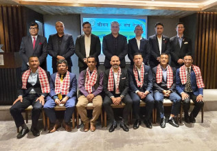 जीवन बीमक संघ नेपालको छैठौँ वार्षिक साधारण सभाबाट नयाँ कार्य समिति गठन