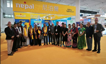 नेपालमा लगानी गर्न ऊर्जामन्त्री खड्काको आग्रह, सुरक्षाको जिम्मा सरकारले लिने