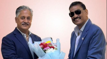 महालक्ष्मी विकास बैंकको स्वतन्त्र सञ्चालकमा अश्विनी कुमार ठाकुर नियुक्त
