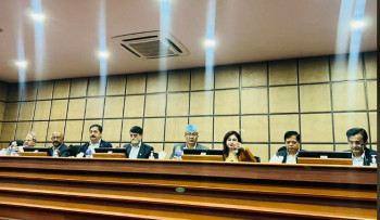 नेपाल उद्योग वाणिज्य महासंघको मध्यमार्गी बाटो मान्न तयार भए उद्योगी, एक किस्ता धरौटी बुझाउने