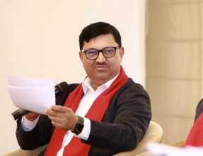 निर्माण कम्पनी काममा मोविलाइज हुनुस्ः महानिर्देशक जैसी