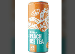 जावलाखेल डिस्टिलरीद्वारा नेपालको रेडी-टु-ड्रिङ्कमा फड्को, रुस्लान रिफ्रेसिङ अल्कोहोलिक पेय सार्वजनिक