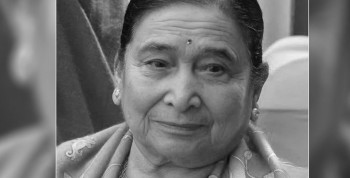 उद्योग वाणिज्य महासंघका पूर्वअध्यक्ष श्रेष्ठलाई मातृशोक