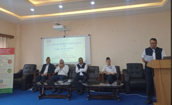  नेपाली वस्तु अन्तर्राष्ट्रिय बजारमा पुर्या‍उन स्वदेशमै ल्याब परीक्षण