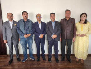 एकपछि अर्काे व्यवसायी पक्राउपछि निजी क्षेत्रका तीनै संगठनकाे धैर्यको बाँध फुट्यो, 'बलियो सरकारबाट यस्तो अपेक्षा थिएन'