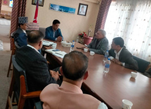 सचेतना गराएर मात्रै एमआरपी कार्यान्वयन गर्नुपर्ने चेम्बरकाे सुझाव 