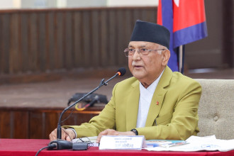 पाटन स्वास्थ्य विज्ञान प्रतिष्ठानको सिनेट: तीन अर्ब १९ करोड बजेट स्वीकृत