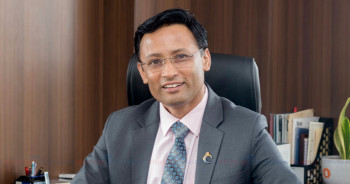 सिटिजन लाइफको सीईओमा पुनः पौडेल नियुक्त