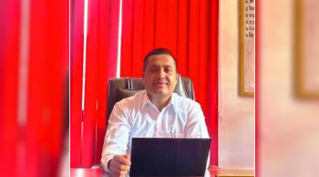 मतदान अधिकृतको जिम्मेवारी खोसियो