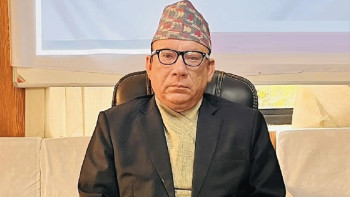 संवैधानिक इजलास गठनमा विवाद छैन: प्रधानन्यायाधीश राउत