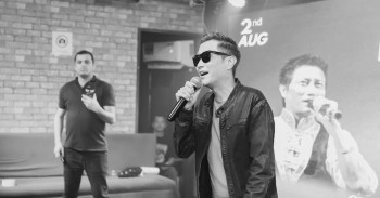 गीत–संगीतबाट विश्वभरका नेपालीलाई जोडे, अल्पायुमै अस्ताए प्रशान्त...