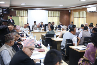 बेरुजु अन्त्य गरेर आर्थिक पारदर्शिता कायम गर्न सुझाव 