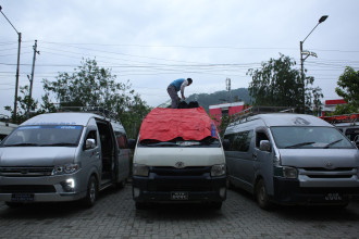 आयातसँगै बढ्दै कमर्सियल ईभी ब्रान्डको उपस्थिति, नयाँ ब्रान्डको प्रवेशले तीव्र प्रतिस्पर्धा