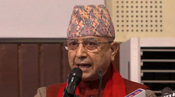 कांग्रेसले गरेका काम जनतामाझ पुर्‍याउनबाट चुक्यौँः उपसभापति खड्का 