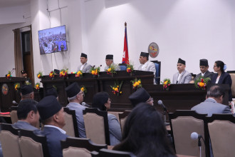 आयोजना प्रभावितलाई मुआब्जाको सट्टा सेयर लगानीको विकल्प दिइने