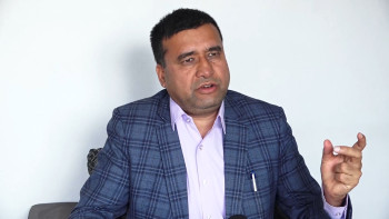 जग्गा तथा आवास विकास प्राधिकरणको घोषणा गरौं : भेषराज लोहनी