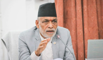 रासायनिक मल पर्याप्त नहोला तर व्यवस्थापन गर्छौं: मन्त्री अधिकारी 