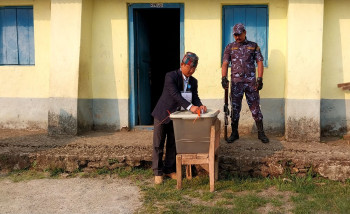 इलाम र बाजुरामा उपनिर्वाचन, सत्तारुढ गठबन्धनको परीक्षण हुँदै