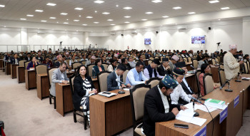 प्रधानमन्त्री र सरकारमाथि खनिए प्रतिपक्षी दल, जनताका समस्या नहेरेर ‘भाइरल’ बन्न खोजेको आरोप