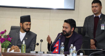 रवि र बालेनबीच नियमित वार्ता, चुनावी तालमेल एवं सहकार्यको चर्चा