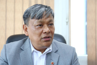 टेक एन्ड पे पीपीए प्रावधान अस्वीकार्यः महासंघ अध्यक्ष सिंह
