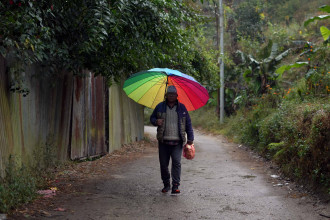 देशभरको मौसम सफा रहने पूर्वानुमान