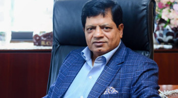 महासंघको वरिष्ठ उपाध्यक्षमा रामचन्द्र संघाई चुनाव लड्ने