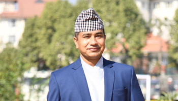 काठमाडौं प्रहरी प्रमुख फेरे: बल प्रयोग विवादपछि अधिकारी हटाइए, थापा जिम्मेवारीमा